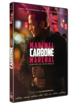affiche du film Carbone