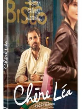 affiche du film Chère Léa
