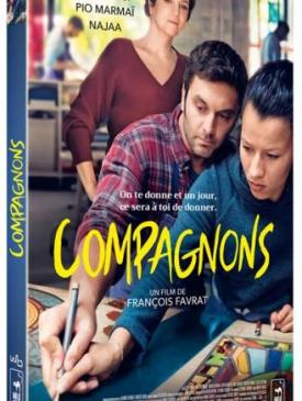 affiche du film Compagnons