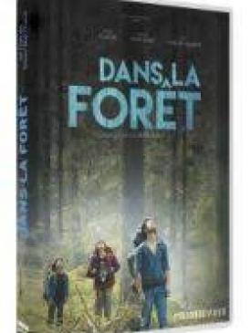 affiche du film Dans la forêt