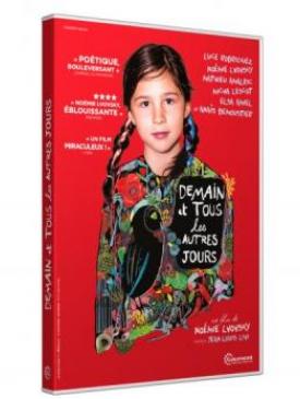 affiche du film Demain et tous les autres jours 