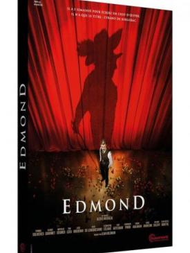 affiche du film Edmond