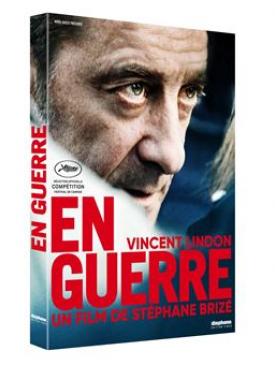 affiche du film En Guerre