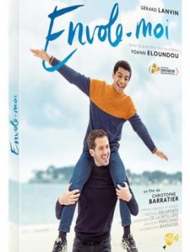 affiche du film Envole-moi