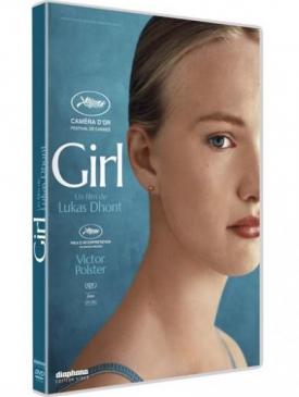 affiche du film Girl