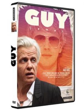 affiche du film Guy
