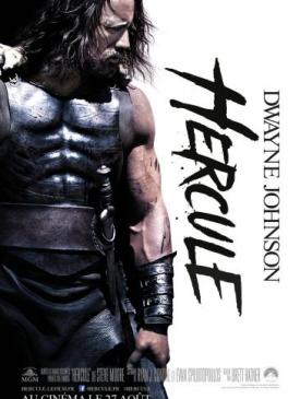 affiche du film Hercule