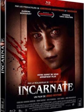affiche du film Incarnate