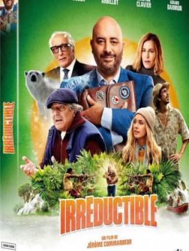 affiche du film Irréductible