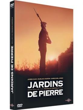affiche du film Jardins de Pierre