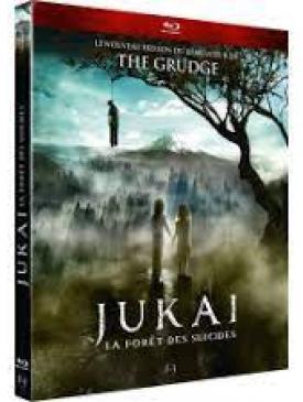 affiche du film Jukai la forêt des suicides