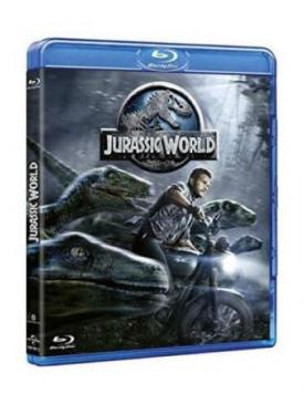 affiche du film Jurassic World- Le Monde d'après