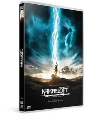 affiche du film Kaamelott premier volet  