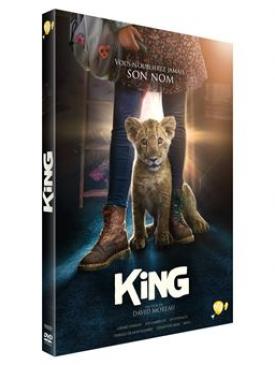 affiche du film King