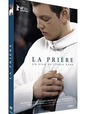 affiche du film La prière