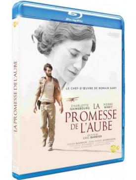 affiche du film La Promesse de l'aube