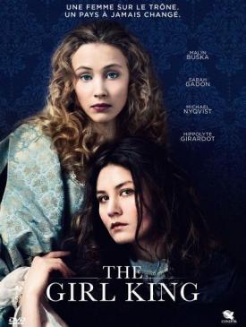 affiche du film La reine garçon