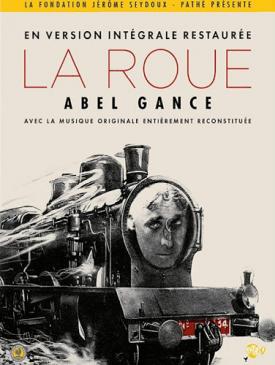 affiche du film La roue