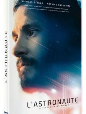 affiche du film L'Astronaute