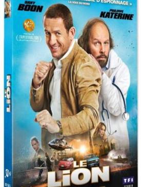 affiche du film Le Lion