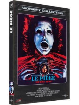 affiche du film Le piège 