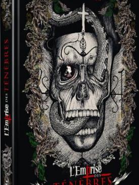 affiche du film L'emprise des Ténèbres