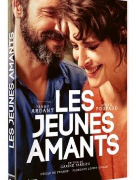 affiche du film Les Jeunes Amants