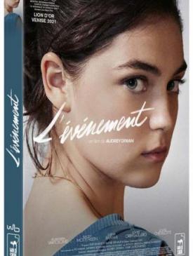 affiche du film L’évènement