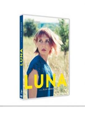 affiche du film Luna