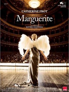 affiche du film Marguerite