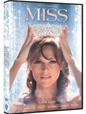 affiche du film Miss