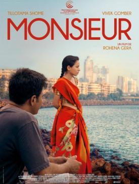 affiche du film Monsieur