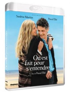 affiche du film On est fait pour s’entendre