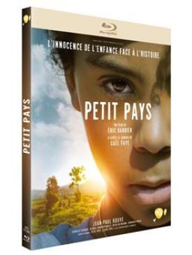 affiche du film Petit Pays