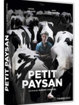 affiche du film Petit Paysan