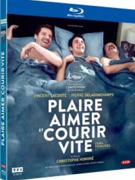 affiche du film Plaire, aimer et courir vite