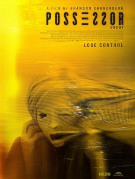 affiche du film Possessor