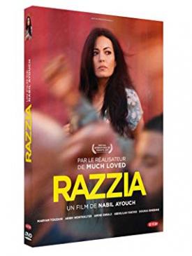 affiche du film Razzia