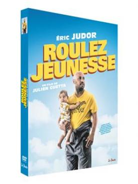 affiche du film Roulez Jeunesse