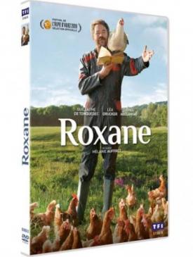 affiche du film  Roxane