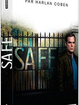 affiche du film Safe saison 1