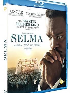 affiche du film Selma
