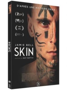 affiche du film Skin
