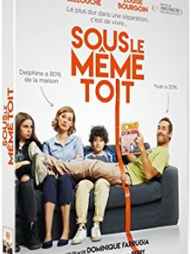 affiche du film Sous le même toit 