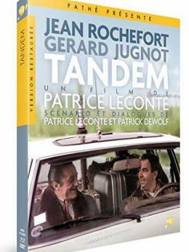 affiche du film Tandem