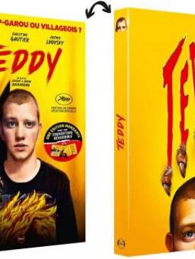 affiche du film Teddy