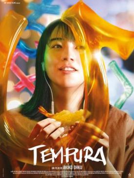 affiche du film Tempura