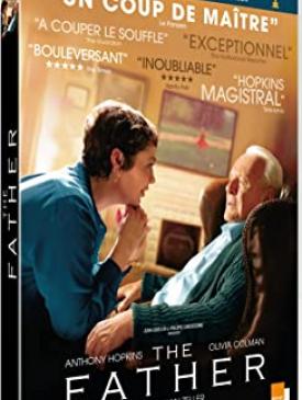 affiche du film The Father