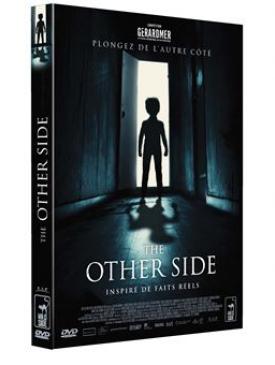 affiche du film The Other Side