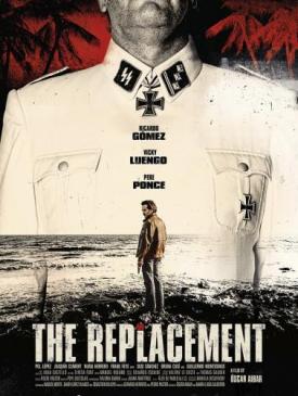 affiche du film The Replacement